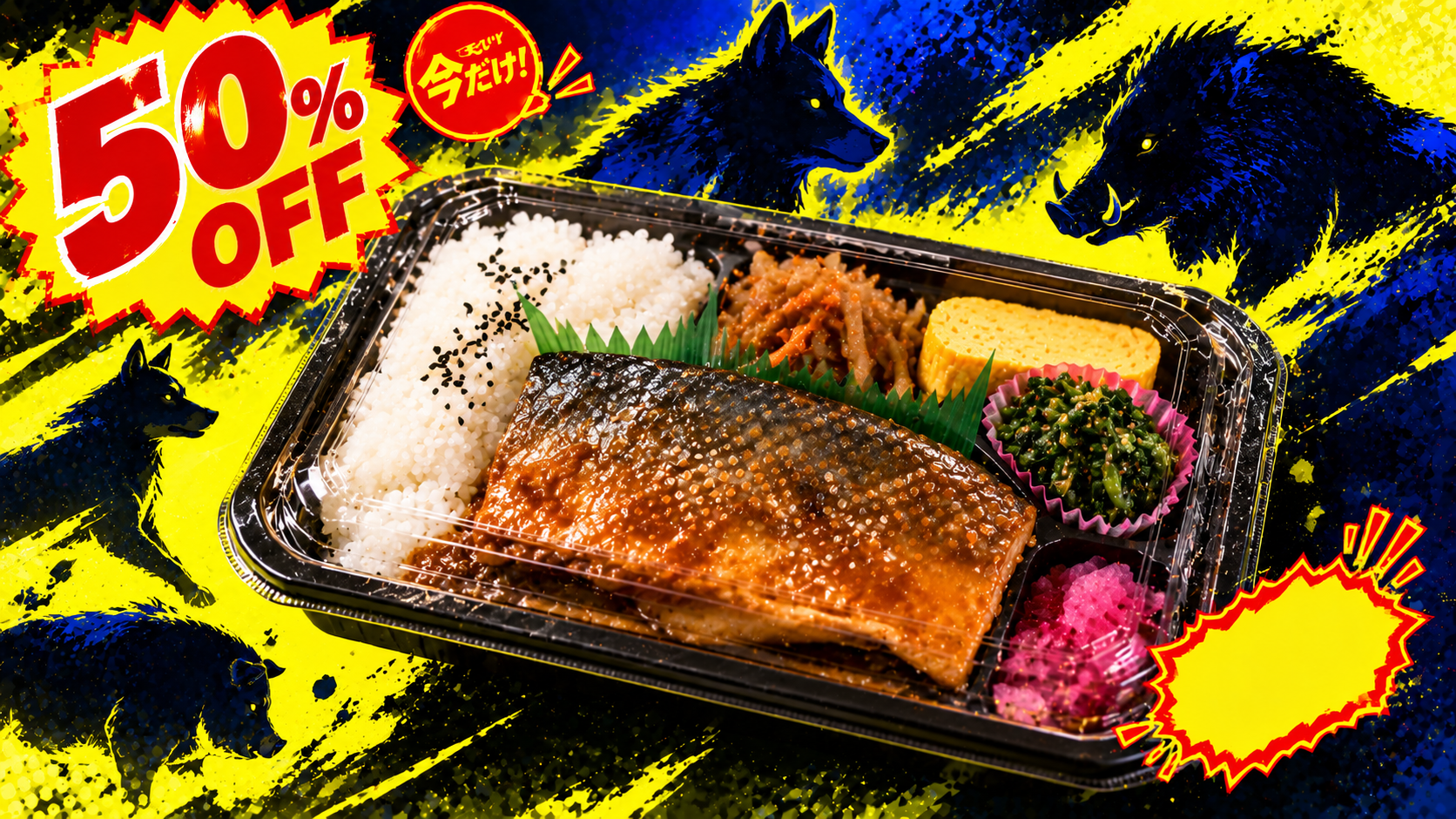 ベン・トー