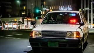 オッドタクシー