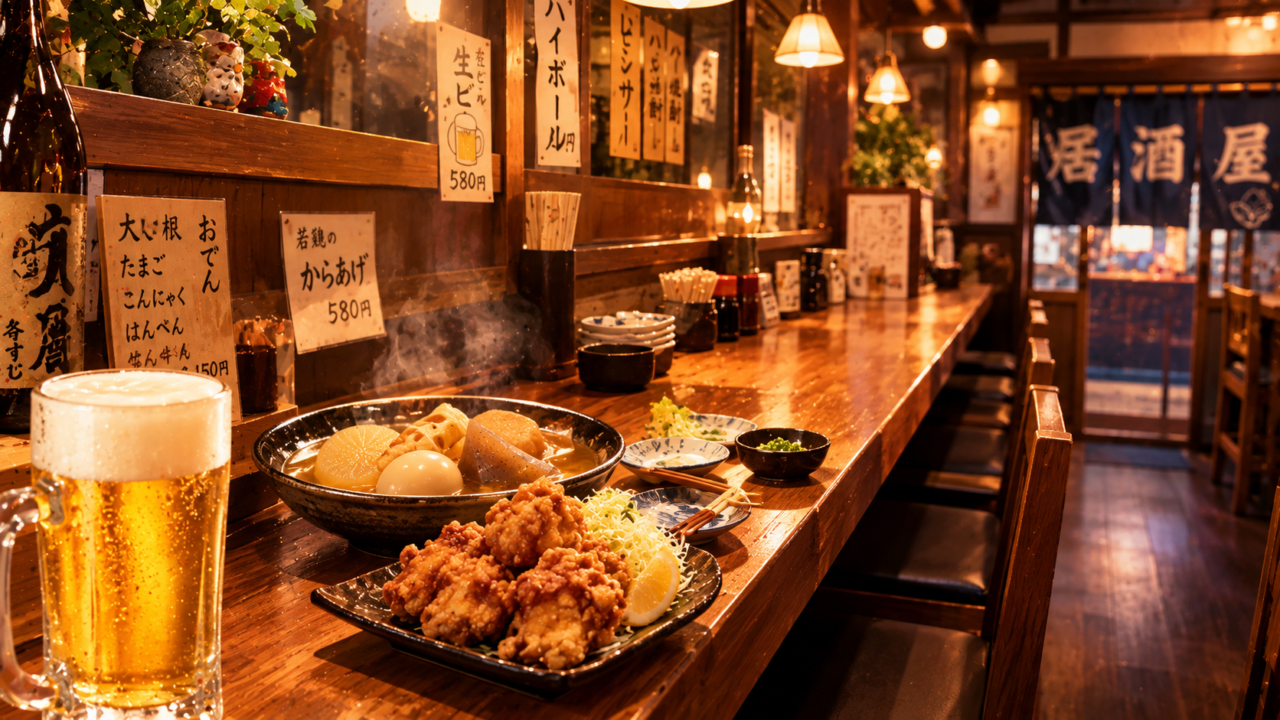 異世界居酒屋「のぶ」