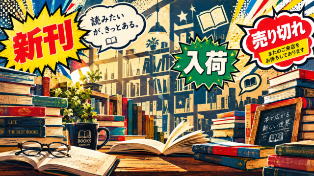 ガイコツ書店員本田さん